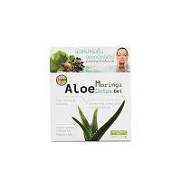 i-nature Aloe Moringa Detox gel             (100 g.)