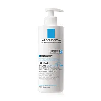 La Roche Posay Lipikar Baume Light Ap+M 400ml