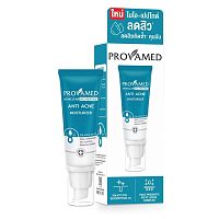 Provamed Acniclear Bio-Peptide Anti Acne Moisturizer 40 ml.