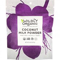 Wildly Organic, сухое кокосовое молоко, 227 г (8 унций)