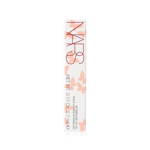 Nars Afterglow Lip Oil [Limited Edition] 5.7ml фото 4