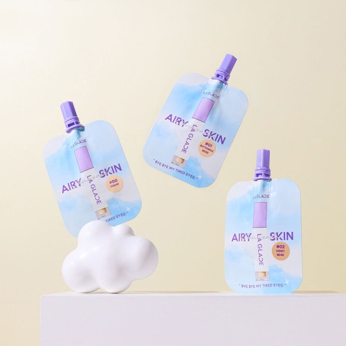 LA GLACE Ideal Airy Skin Concealer 2g фото 4