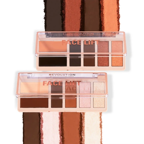 Makeup Revolution Face Lift Palette 10.8g фото 3 Makeup Revolution Face Lift Palette 10.8g фото 3