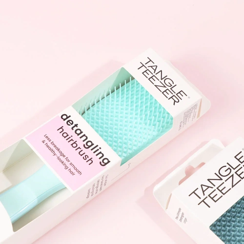 Tangle Teezer The Ultimate Detangler Fine & Fragile фото 3