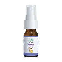 Snake Brand Herbal Rescue Spray 15ml