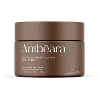Antheara AHA Tamarind Exfoliating Body Scrub 300g