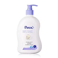 Pureen Head To Toe Yogurt 500ml