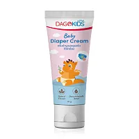 Dagoderma Dagokids Baby Diaper Cream 50g