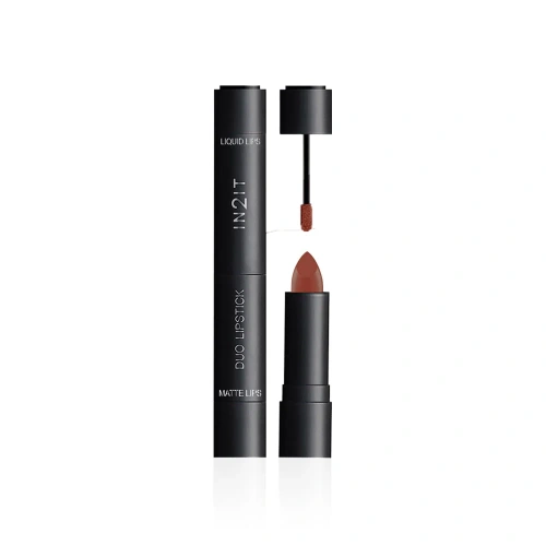 In2It Duo Lipstick 7.5g In2It Duo Lipstick 7.5g