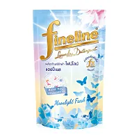 Fineline Laundry Detergent Organic Chamomile 550ml