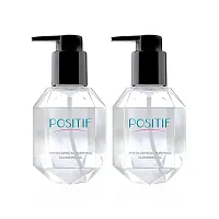 POSITIF Cleansing Oil [200ml x 2pcs]