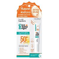 The Ingredients Cica Sunny Bright Hybrid UV Watery Gel SPF 50+ PA++++ 10 g.