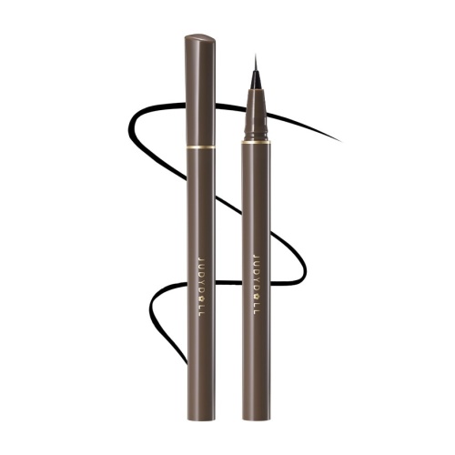 #Judydoll Slim Liquid Eyeliner 01 #Judydoll Slim Liquid Eyeliner 01
