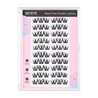 SKYMI Eyelashes Black Glue 60pcs