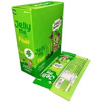 Жевательные желе Handy Herb Jelly Me Cuti Fiber – натуральный пребиотик для пищеварения и очищения организма