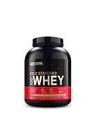 Gold Standard Whey Protein 5 lbs. Mocha Cappuccino - 100% оригинал