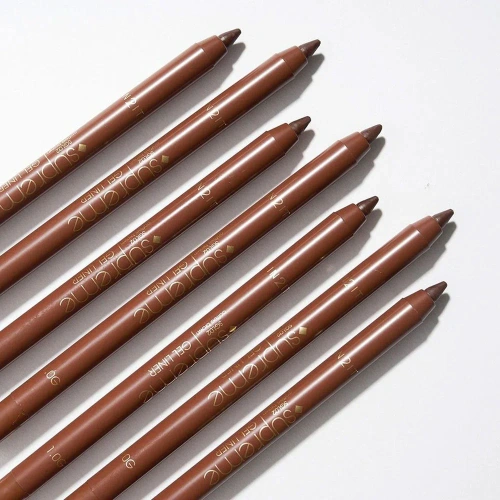 In2It Supreme Gel Liner 1g фото 3