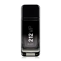 Carolina Herrera 212 VIP Black EDP 100ml