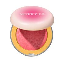 Merrez'Ca Turn On Blush 3g 06