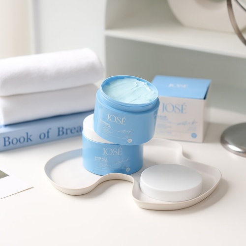 JOSE White Plus Body Cream [250g x 3pcs] фото 3