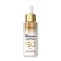 Loreal Paris UV Defender Sun-Repair Invisible Serum 30ml