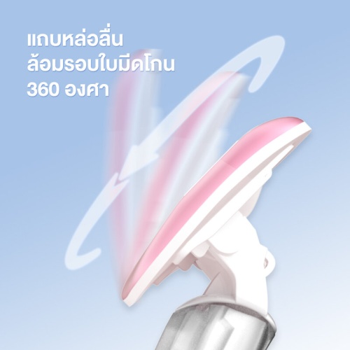 Oni 4 Blades Smooth Razor Set Refills [1Razor + 5Refill] фото 5