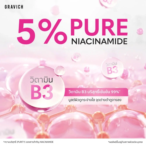 GRAVICH Ultra Firming Retinol Concentrate Body Lotion 200g фото 4