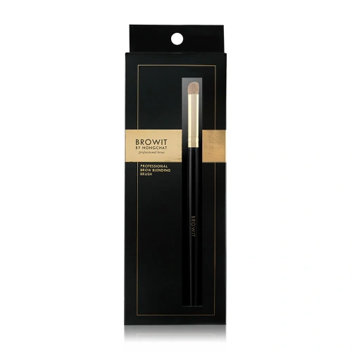 Browit Professional Brow Blending Brush