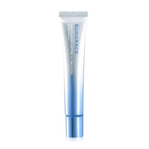 SUNGRACE Smooth & Fix Lasting UV Emulsion 35g