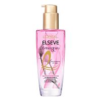 L'Oreal Paris Elseve Extraordinary Oil French Rose Oil Infusion 100 Ml.
