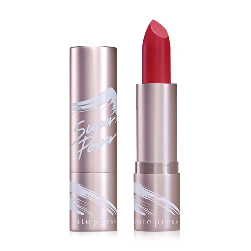 Cute Press Superpower Semi-Matte Lipstick 3.7g