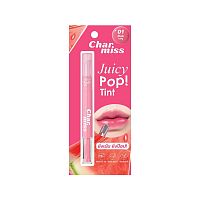 #Charmiss Juicy Pop Lip Tint 1.6g 01