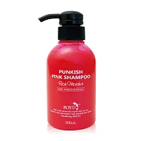 ROYD Virgin Brown Shampoo 300ml