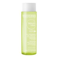 Bioderma Sebium Lotion 200 ml