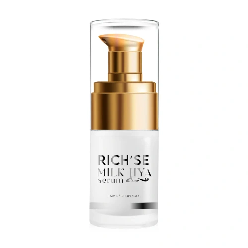 RICH SE Milk Hya Serum 15ml