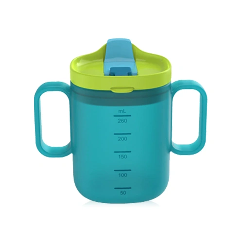 Hogokids Children Milk Cup