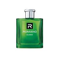Romano Eau De Parfum Classic 100 Ml. สเปรย์น้ำหอม