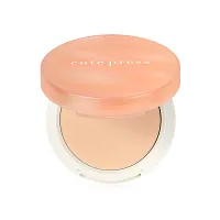 Cute Press My Match Foundation Powder SPF 35 PA+++ 13g