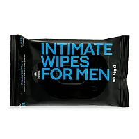 BOND Men's Intimate Wipes Sachet 10 Sheets