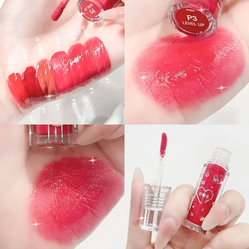 Mee Plumper Lip Gloss 2.3g фото 3