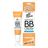 The Original Anti Acne BB Cream SPF45 PA+++ 30 Ml. รองพื้น สิว ผิวแพ้ง่าย
