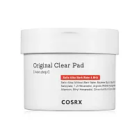 COSRX One Step Moisture Up Pads 70 Pads
