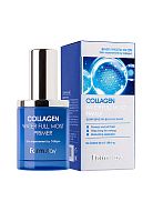 Collagen Water Full Moist Primer 50 mL - 100% оригинал