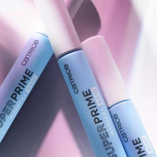 Catrice Super Prime Mascara Base 9ml фото 3