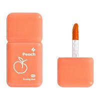 #4U2 Fruity Lip Tint 3g 01