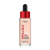 Loreal Paris Infallible 24H Tinted Serum 30ml