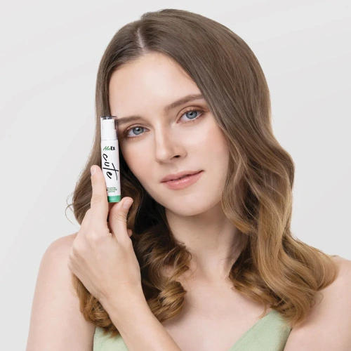 AloEx Cute Eyebrow Nourising Cream 10g фото 3