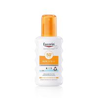 Eucerin Sun Kids Spray SPF50+ 200 ml.