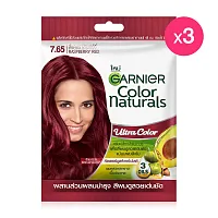 Garnier Color Naturals Creme Riche 3pcs