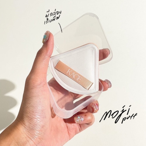 KAGE Moji Puff 4pcs фото 3